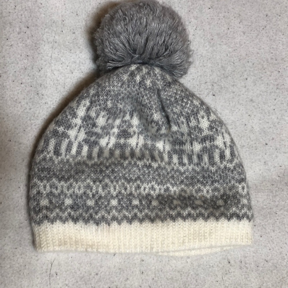 Joe Boxer hat - children’s